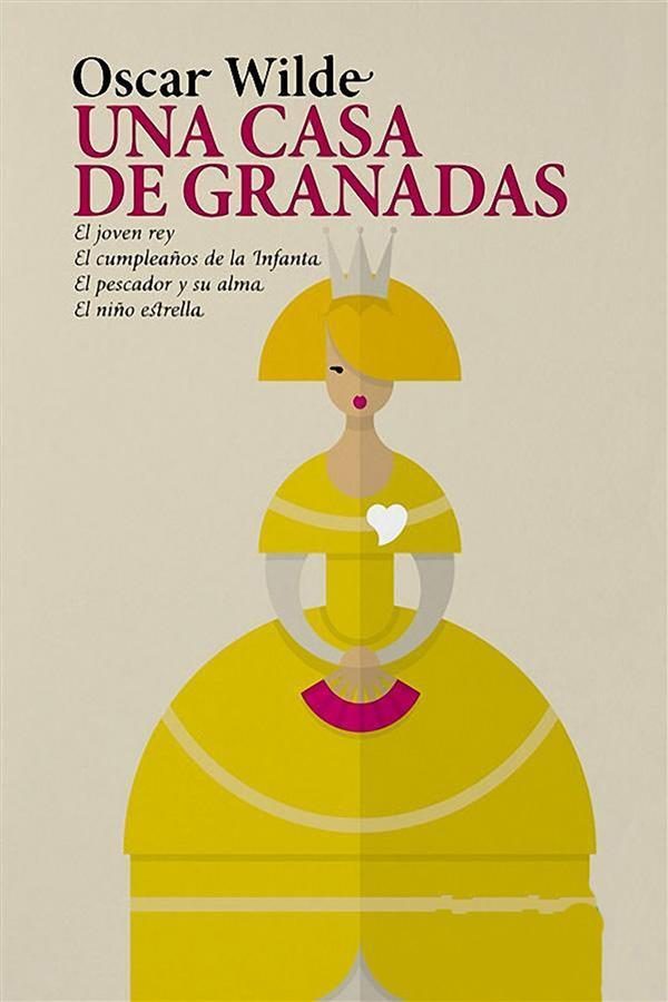Una casa de granadas