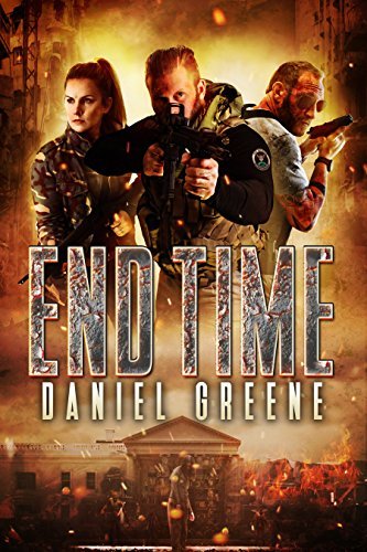 End Time (The End Time Saga #1)