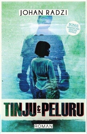 Tinju & Peluru book cover