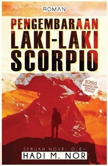 Pengembaraan Laki-Laki Scorpio
