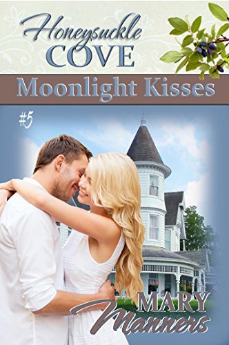 Moonlight Kisses book cover