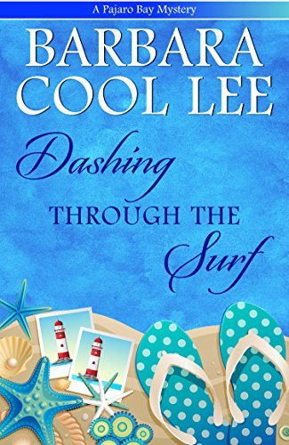 Dashing Through the Surf