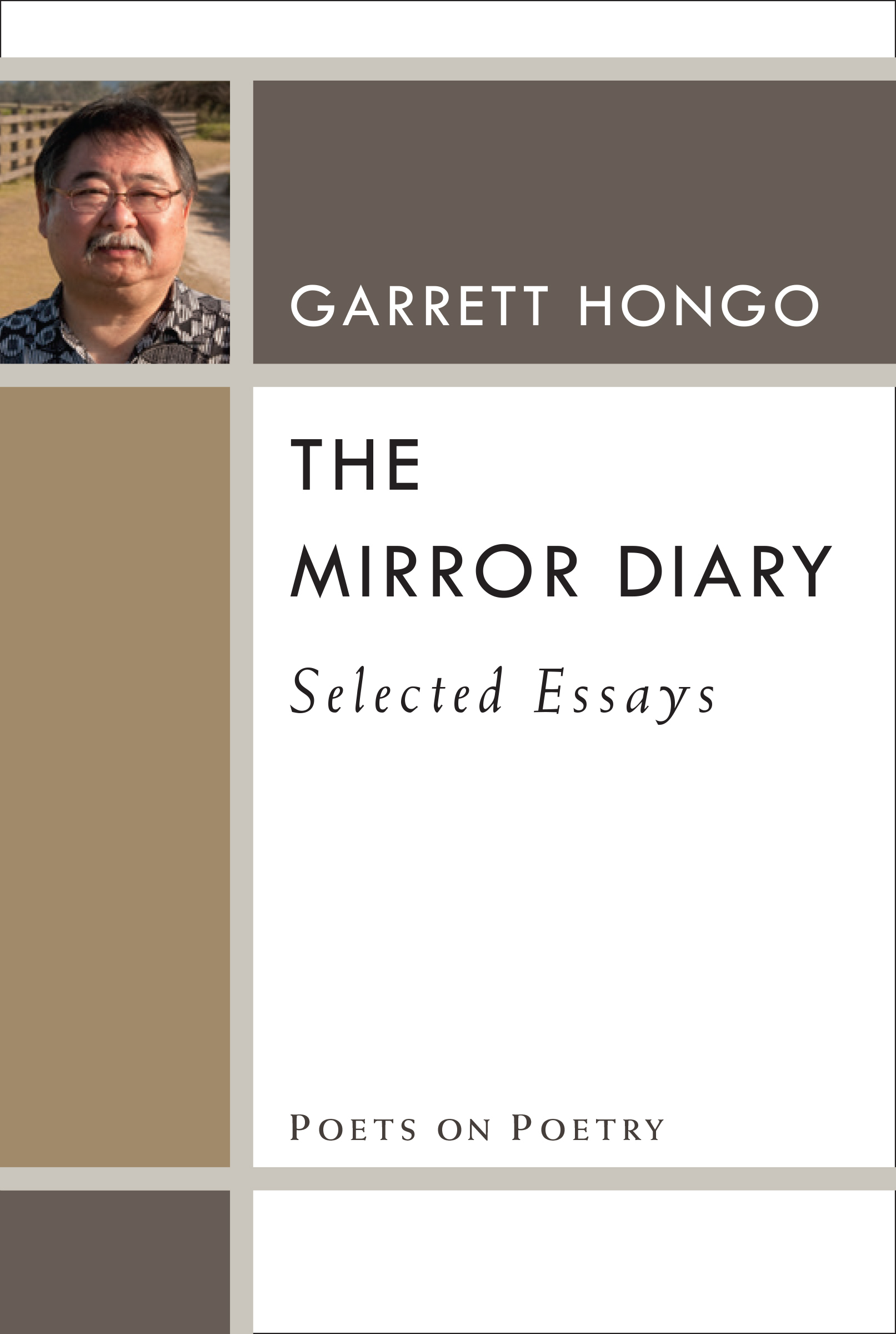 The Mirror Diary book cover