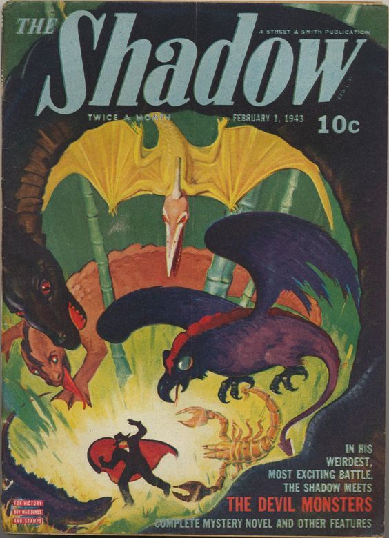 The Devil Monsters book cover