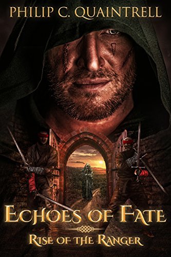 Rise of the Ranger (Echoes of Fate #1)