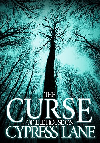 The Curse of The House on Cypress Lane book cover