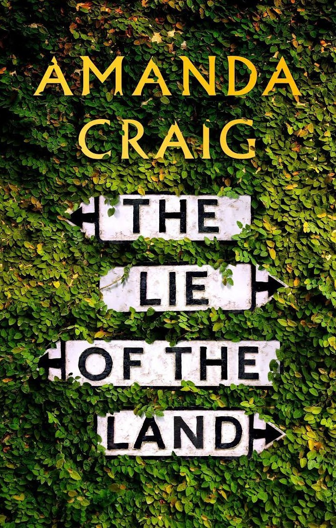 The Lie of the Land