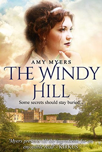 The Windy Hill book cover