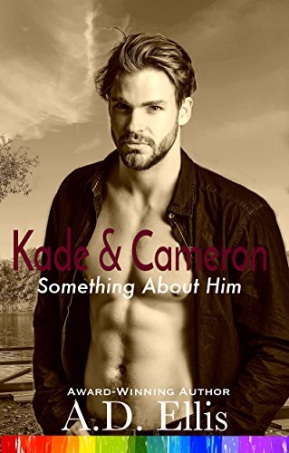 Kade & Cameron book cover