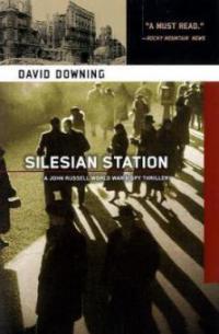 Silesian Station