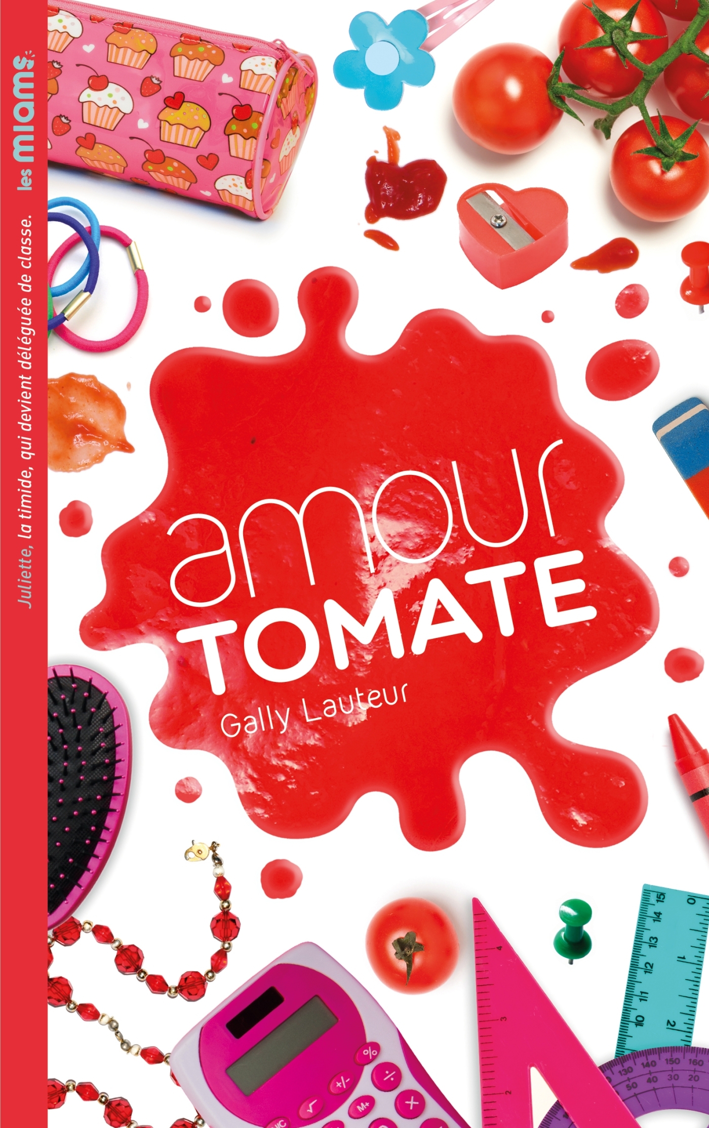 Amour Tomate