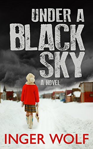 Under a Black Sky