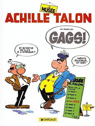 Le musée book cover