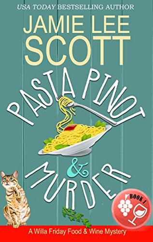 Pasta Pinot & Murder