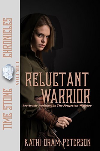 Reluctant Warrior