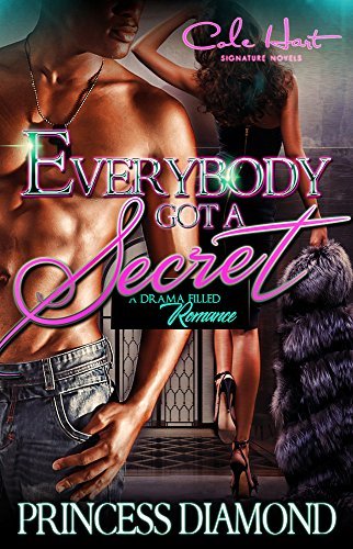 Everybody Got a Secret book cover