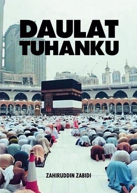 Daulat Tuhanku