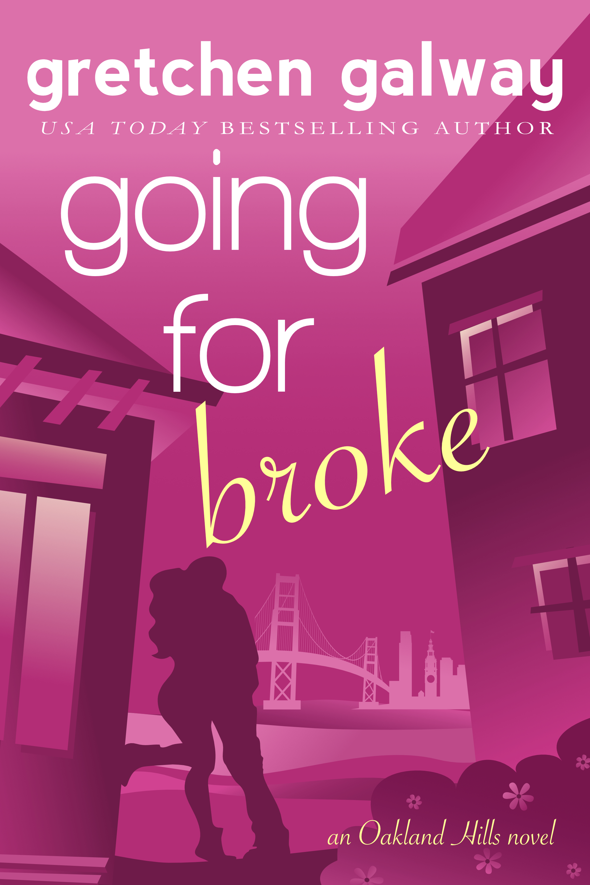 Going for Broke