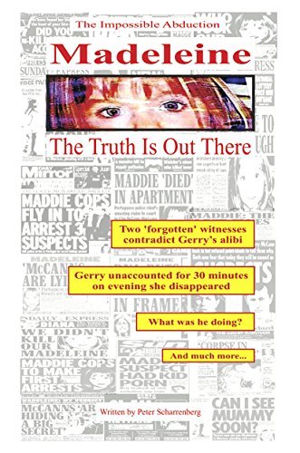 The Truth Is Out There: Madeleine