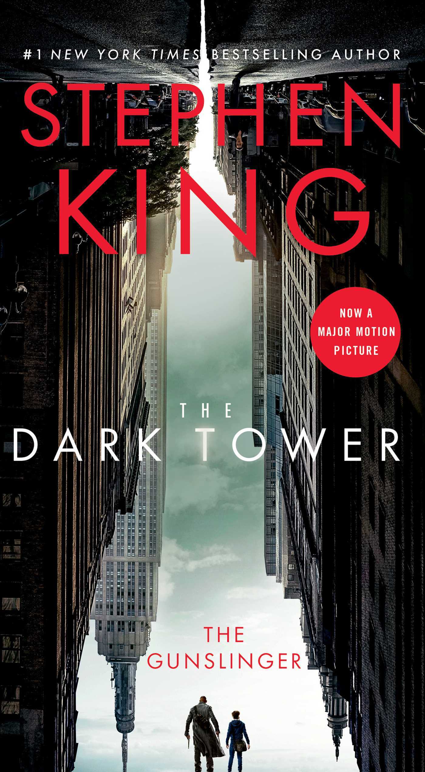 The Gunslinger (The Dark Tower, #1)