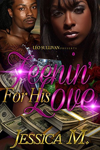 Feenin' for His Love book cover