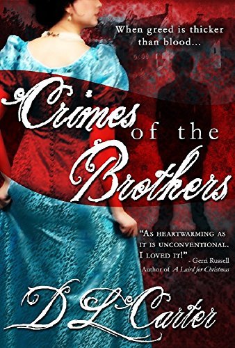 Crimes Of The Brothers