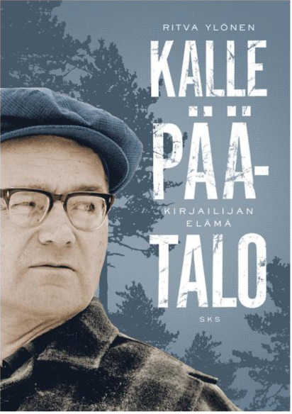 Kalle Päätalo – Kirjailijan elämä