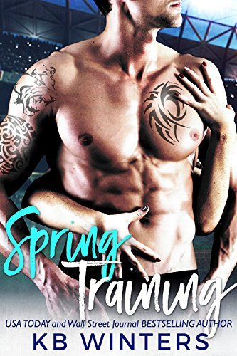 Spring Training book cover