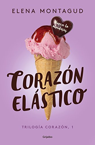Corazón book cover 1
