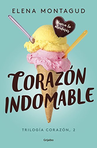 Corazón book cover 2