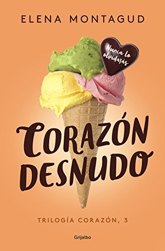 Corazón book cover 3