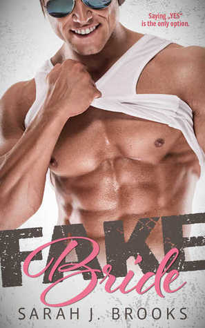 Fake Bride book cover