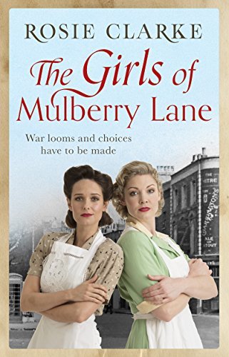 The Girls of Mulberry Lane