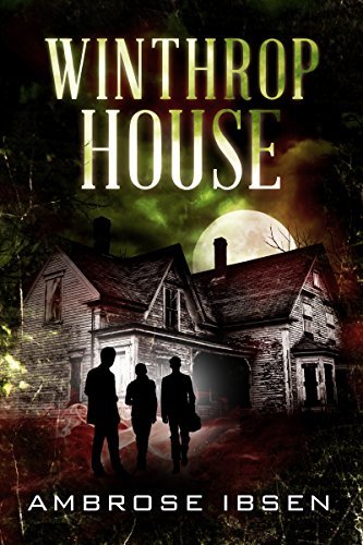 Winthrop House book cover 2