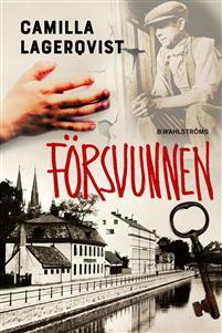 Försvunnen