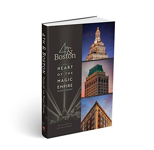 4th & Boston book cover
