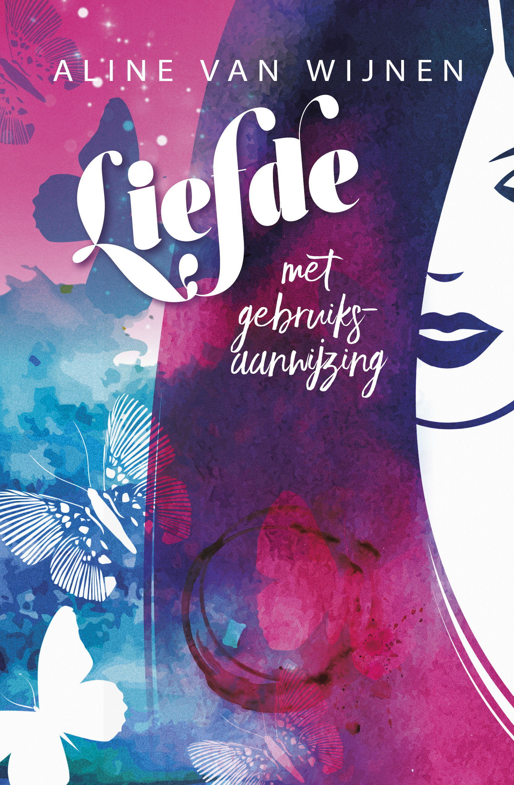 Liefde met gebruiksaanwijzing