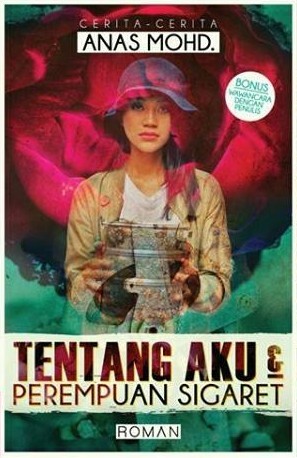 Tentang Aku & Perempuan Sigaret book cover