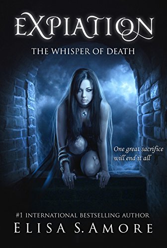 Expiation - The Whisper of Death