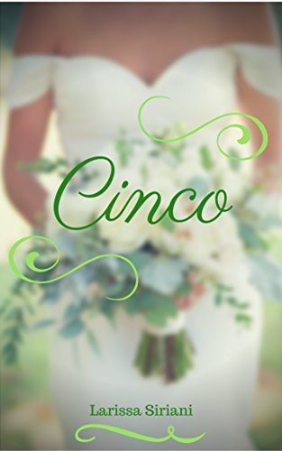 Cinco book cover
