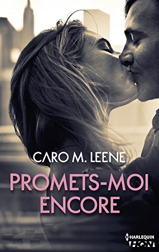 Promets-Moi Encore book cover
