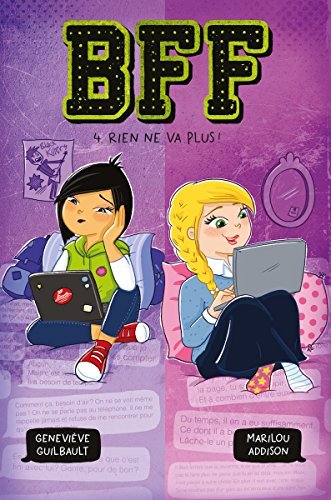 Rien ne va plus book cover