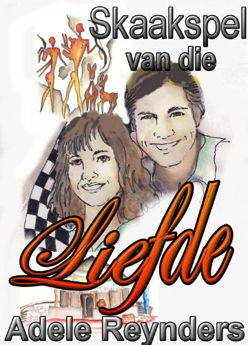 Skaakspel van die Liefde