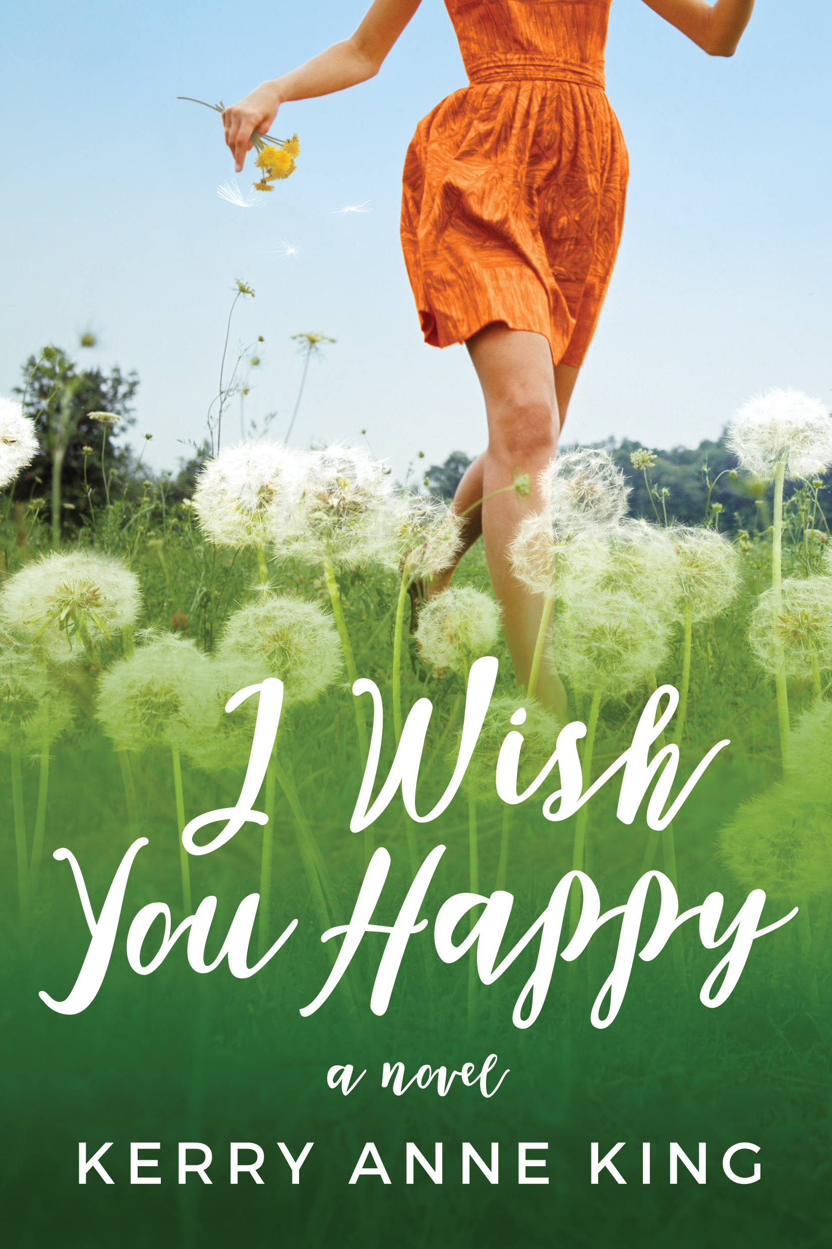 I Wish You Happy