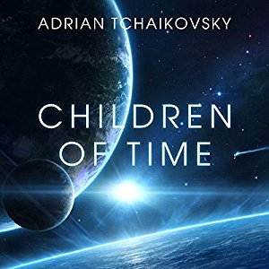 Children of Time (Children of Time #1)