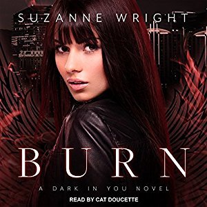 Burn (Dark in You #1)