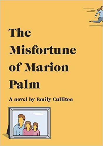 The Misfortune of Marion Palm