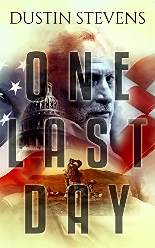One Last Day book cover