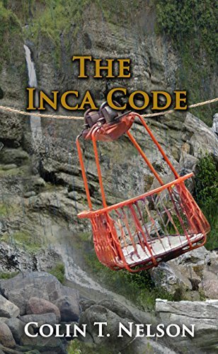 Inca Coding App The Inca Code by Colin T. Nelson | Goodreads