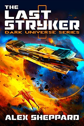The Last Stryker